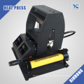 5 ton hydraulic dual heating plates interchangeable manual rosin tech rosin dab press machine